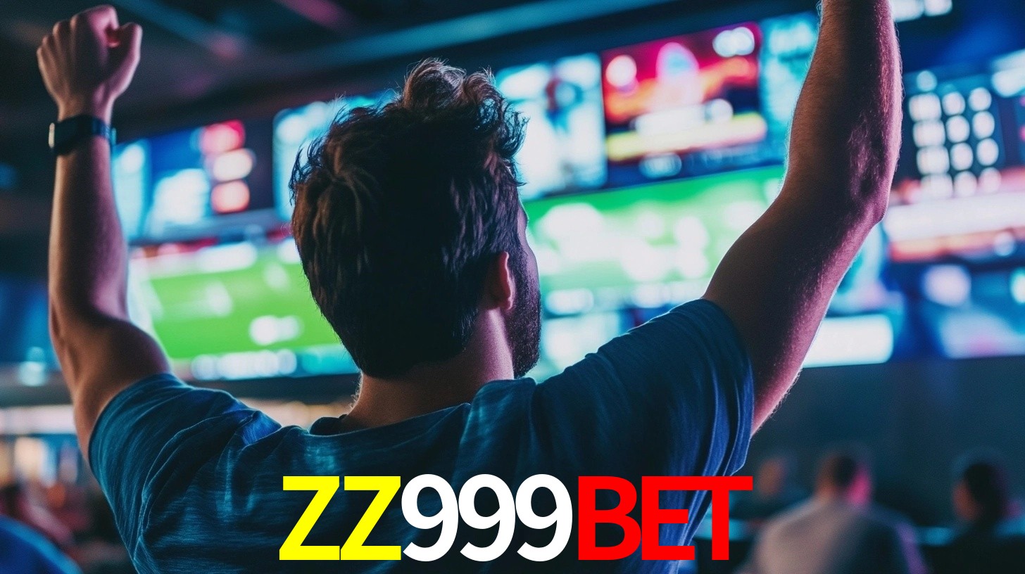 ZZ999BET: Seu Cassino Premiado com Pagamentos Rápidos