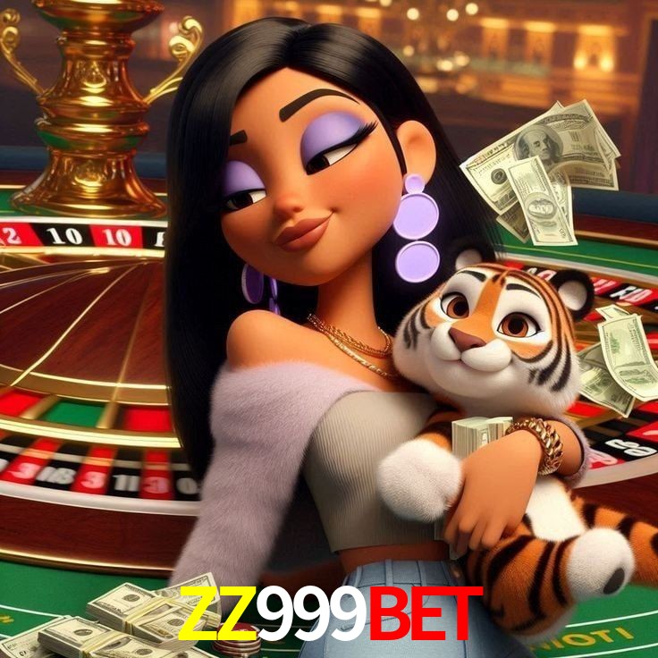 Welcome Bonus ZZ999BET