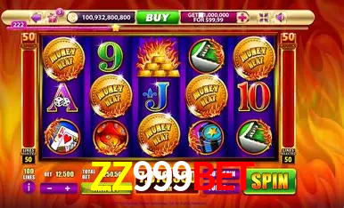 A Emoção da Loteria na ZZ999BET: Uma Chance de Mudança de Vida