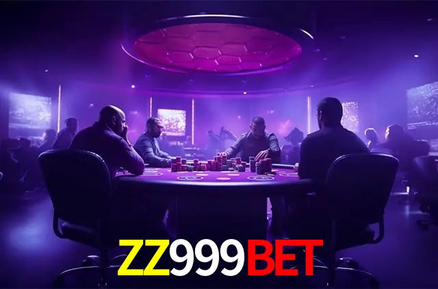 Estatísticas ZZ999BET