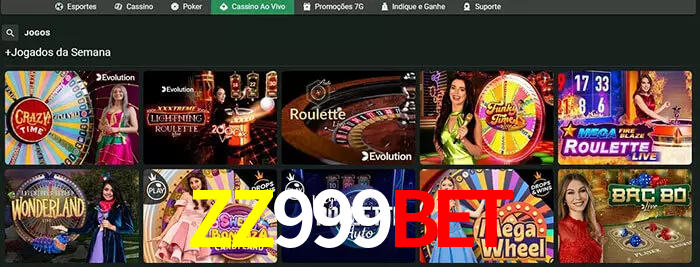 ZZ999BET bet