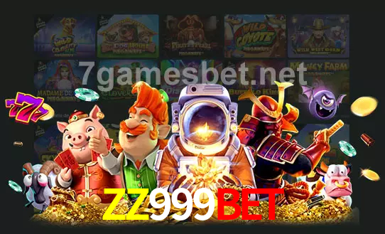 cassino ZZ999BET