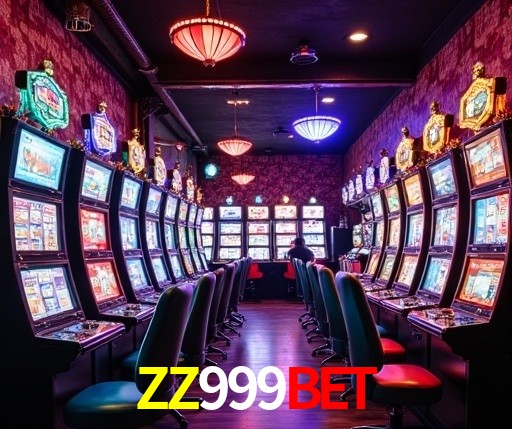 Biblioteca de slots populares na ZZ999BET