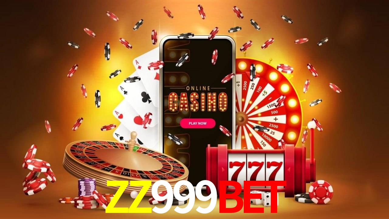 Jogos de Slot ZZ999BET