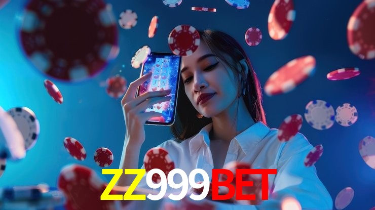 A Experiência Imersiva dos Cassinos Ao Vivo no ZZ999BET