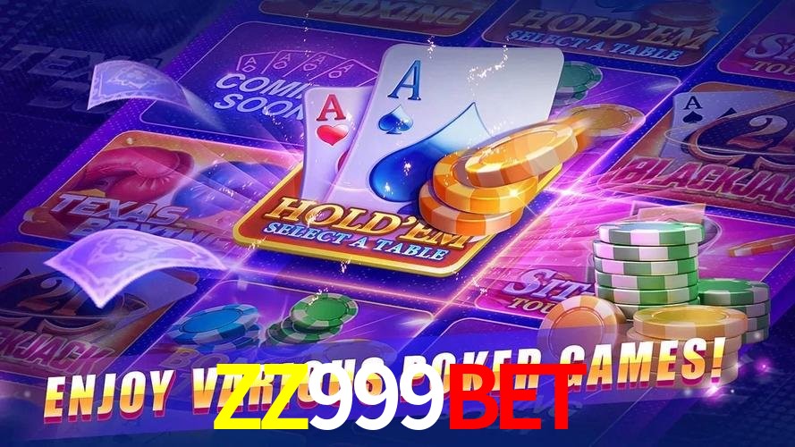 Desvendando o Mundo dos Jogos Virtuais na ZZ999BET