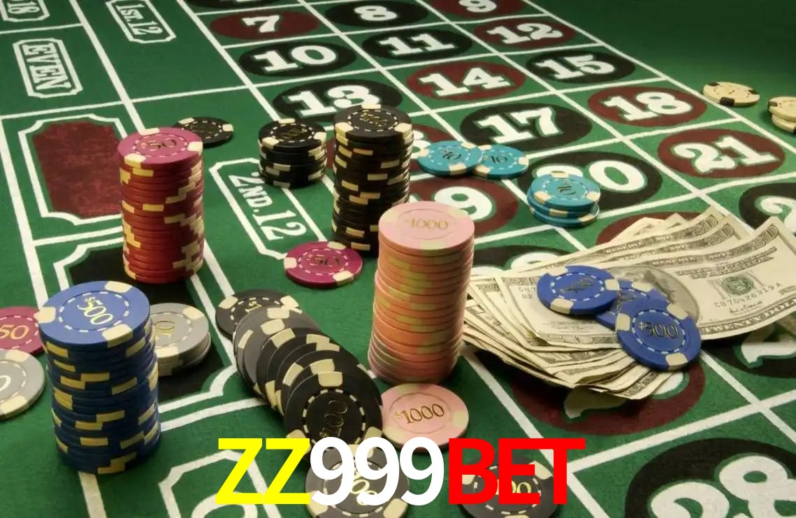 Explore as vantagens do ZZ999BET: serviço profissional e confiabilidade