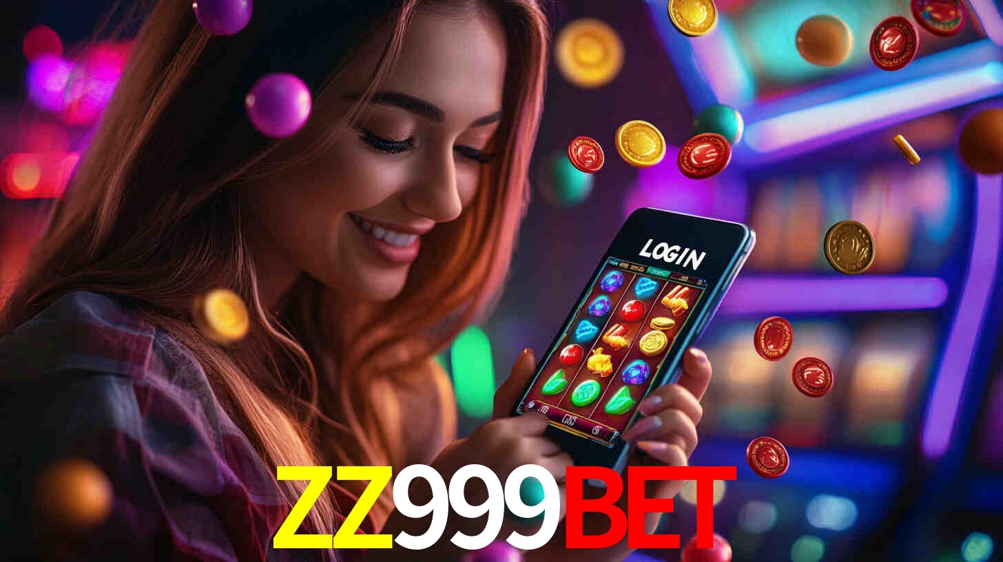 ZZ999BET: Jogos de Caça-Níqueis-Altas Recompensas, Roleta-Velocidade, Blackjack-Desafios Máximos