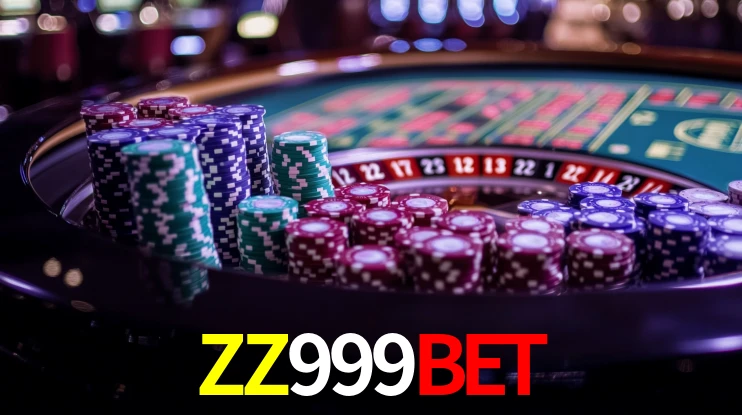 Blackjack Table ZZ999BET