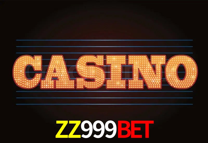 Apostas de Tênis ZZ999BET