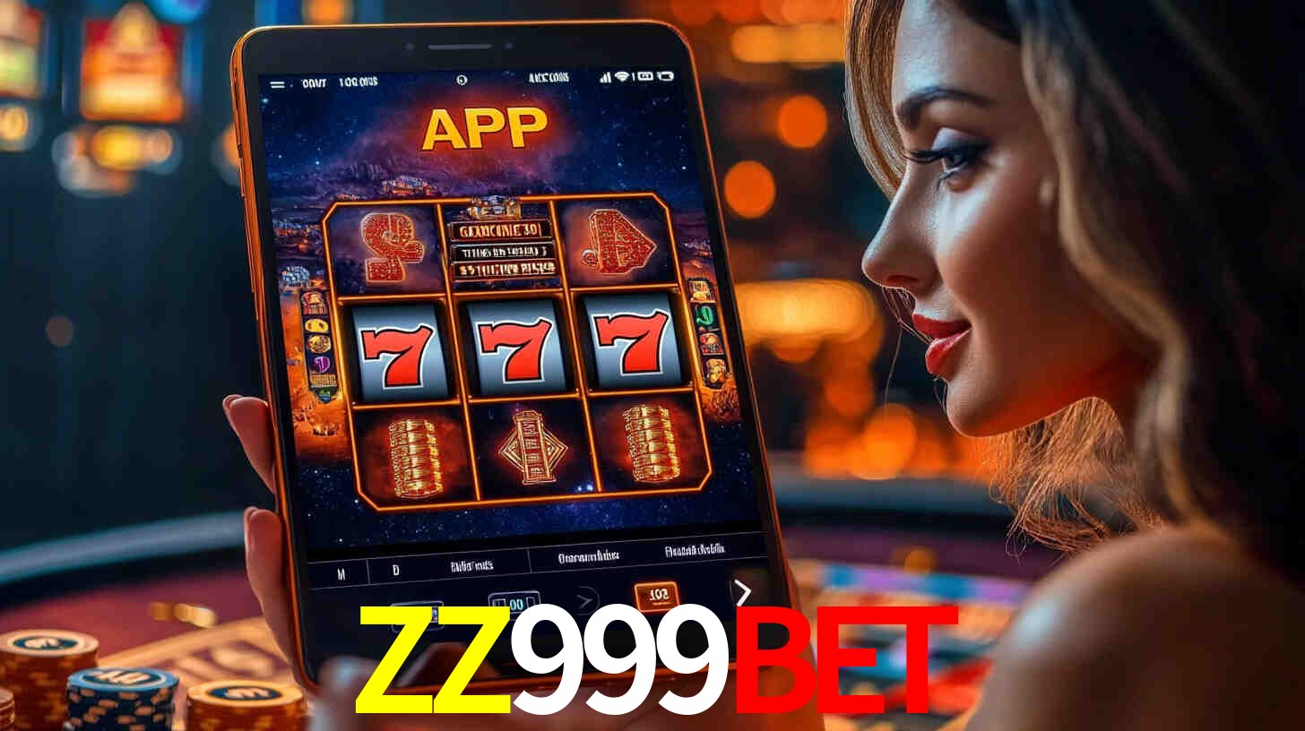 ZZ999BET app