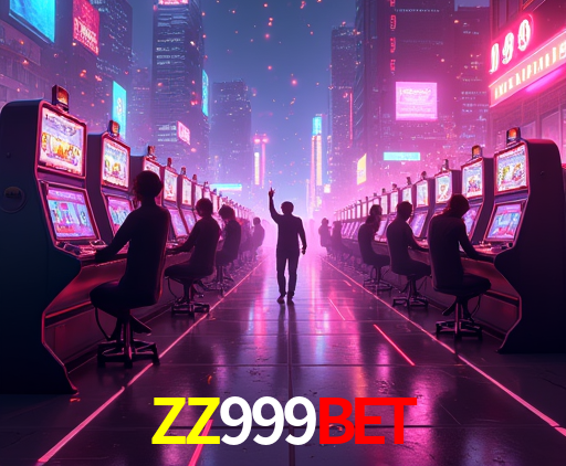Jogos Exclusivos ZZ999BET