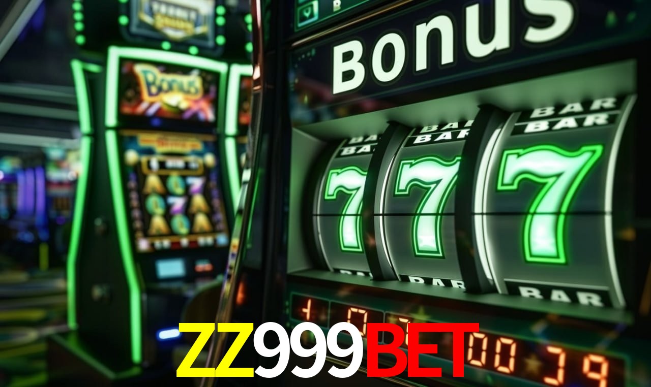 Live Casino ZZ999BET