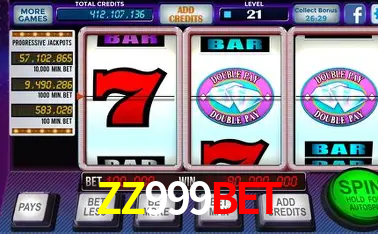 A Popularidade dos Caça-Níqueis no ZZ999BET