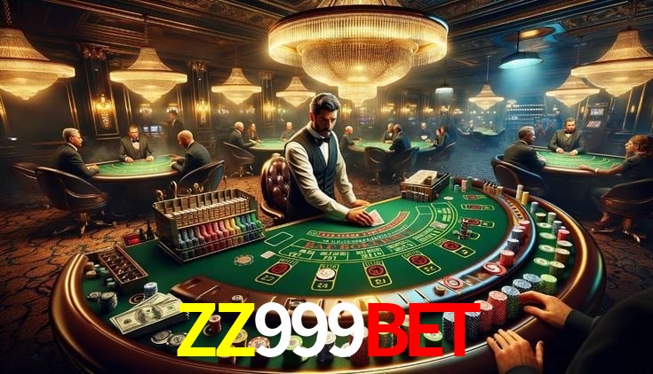 Bonus Features ZZ999BET