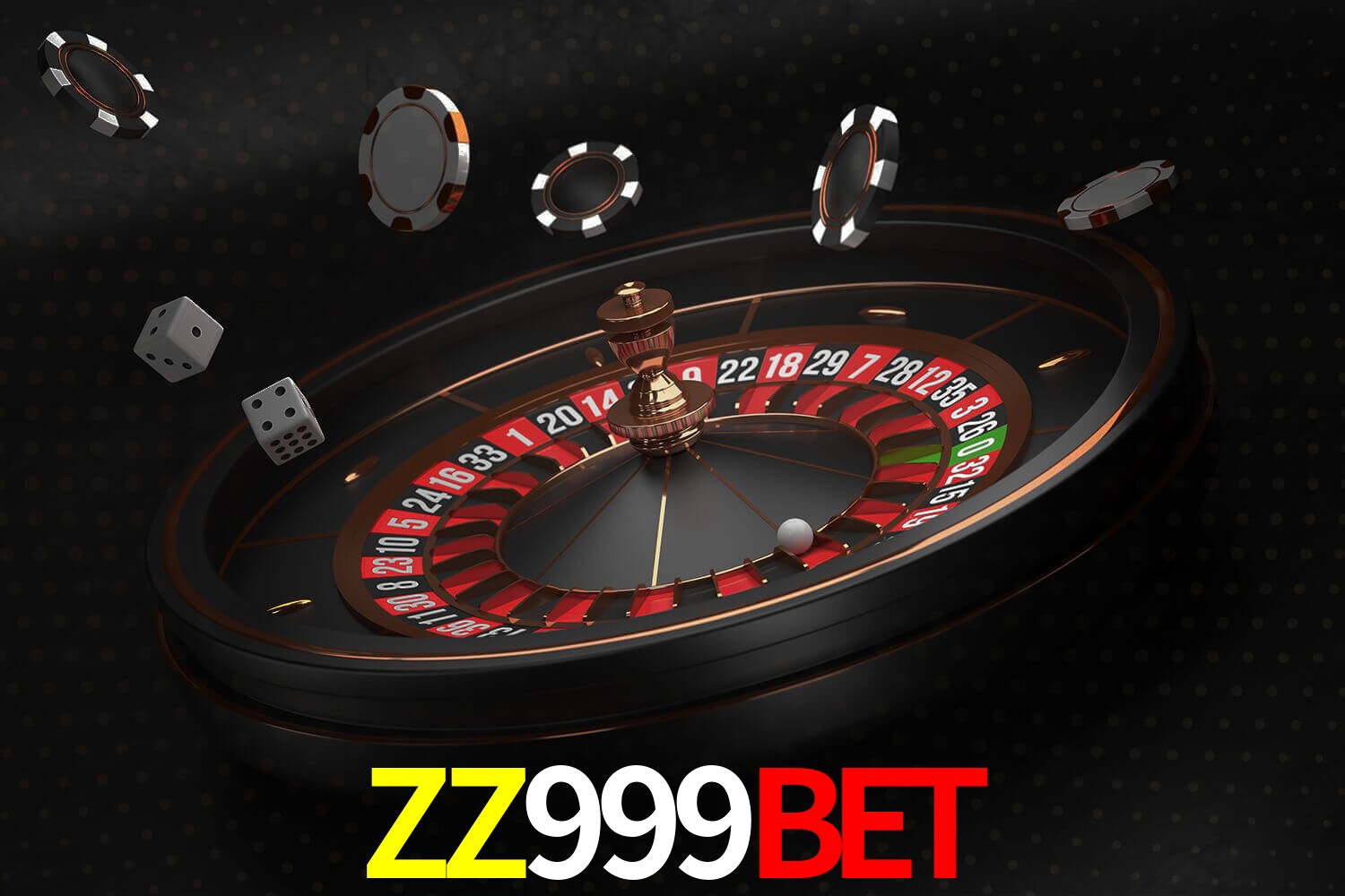 Sinta a adrenalina dos jogos de cassino com ZZ999BET