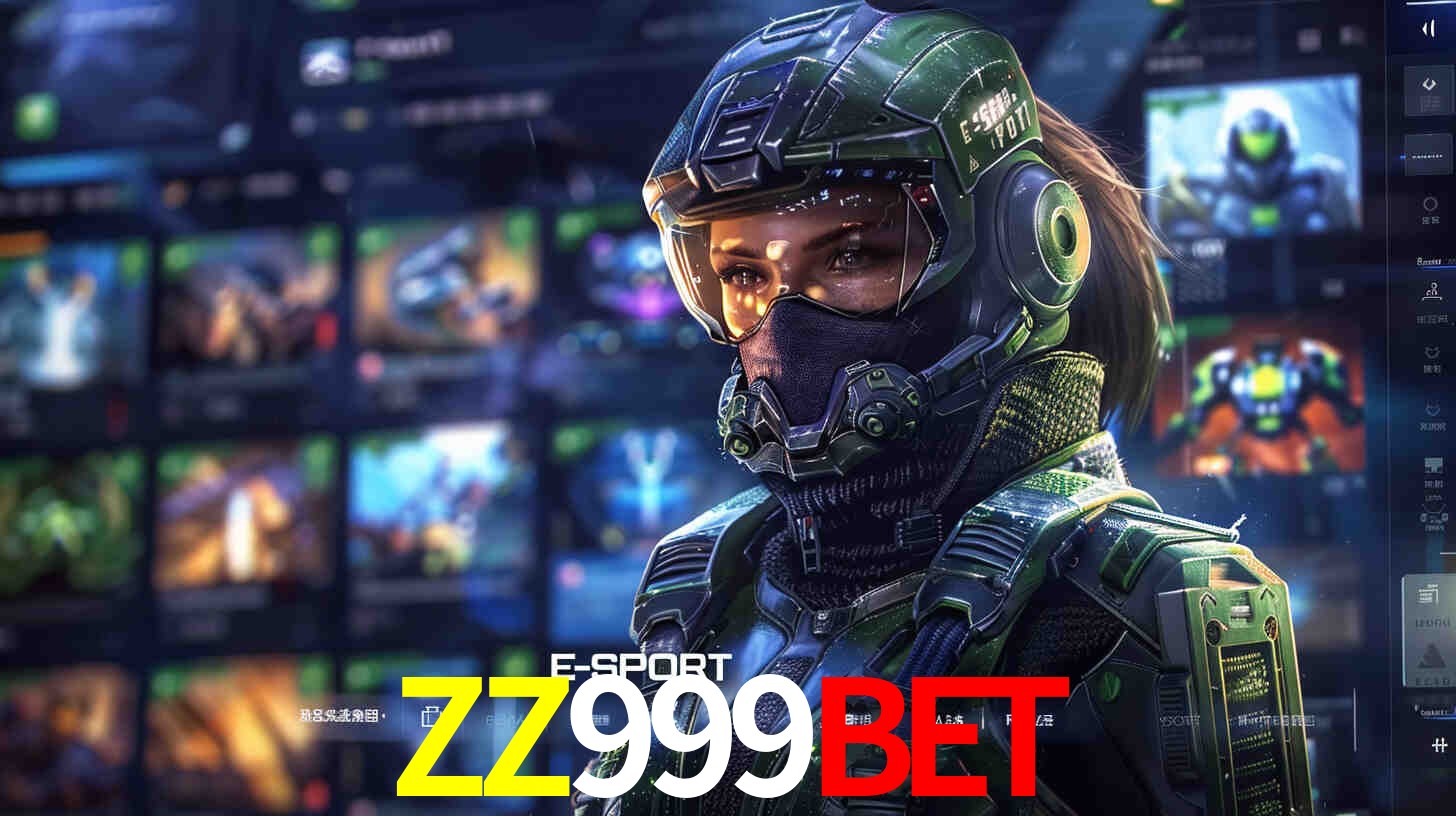 APP oficial da ZZ999BET para mobile