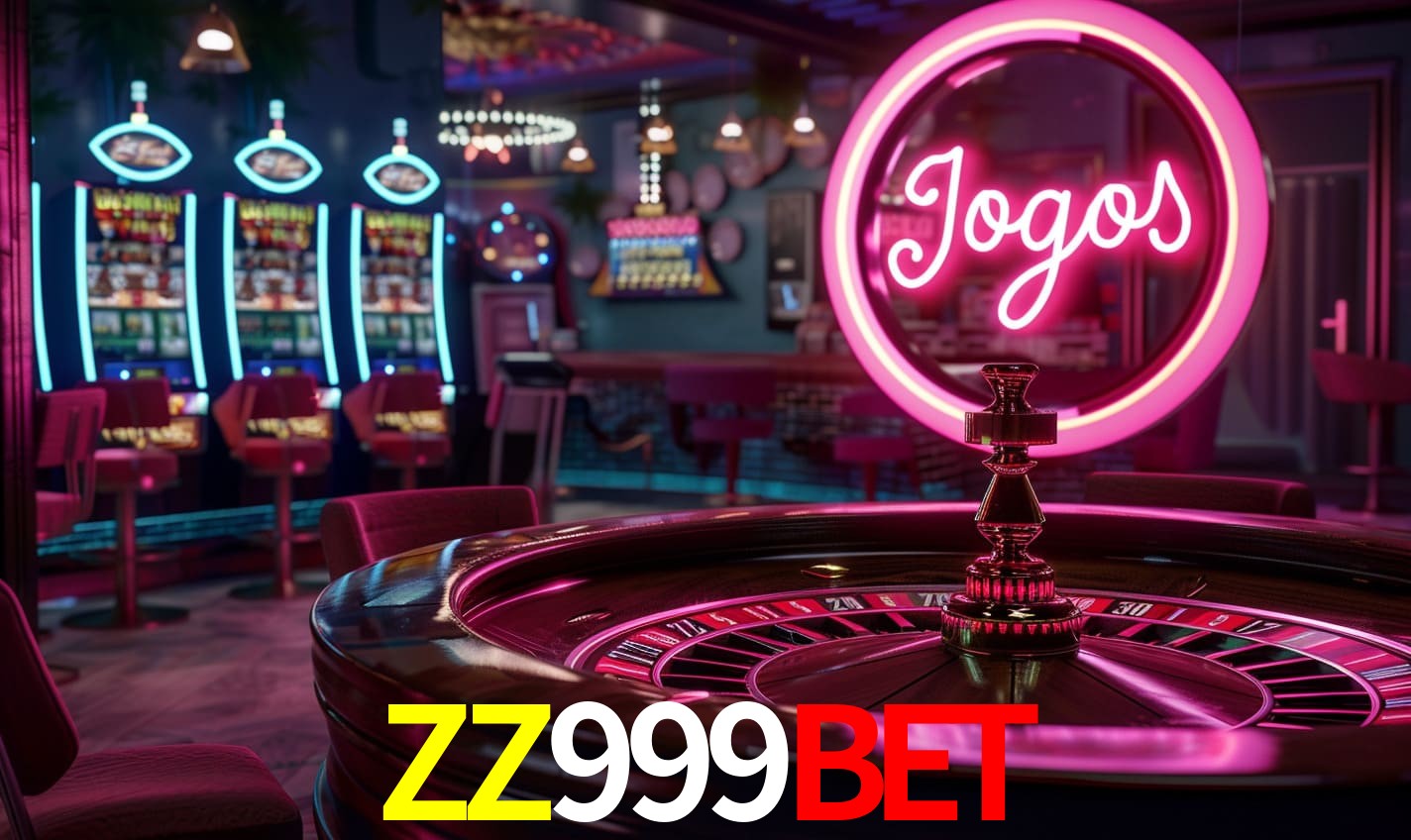 Explorando a Categoria de Eventos em Apostas na ZZ999BET