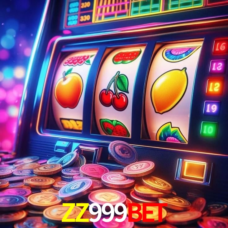 Apostas de Futebol ZZ999BET
