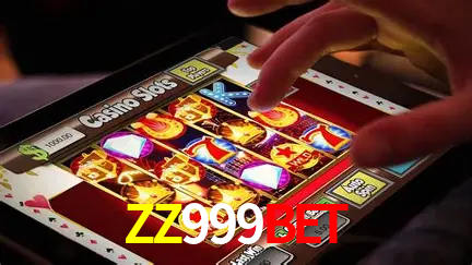 Cadastro rápido e seguro na ZZ999BET