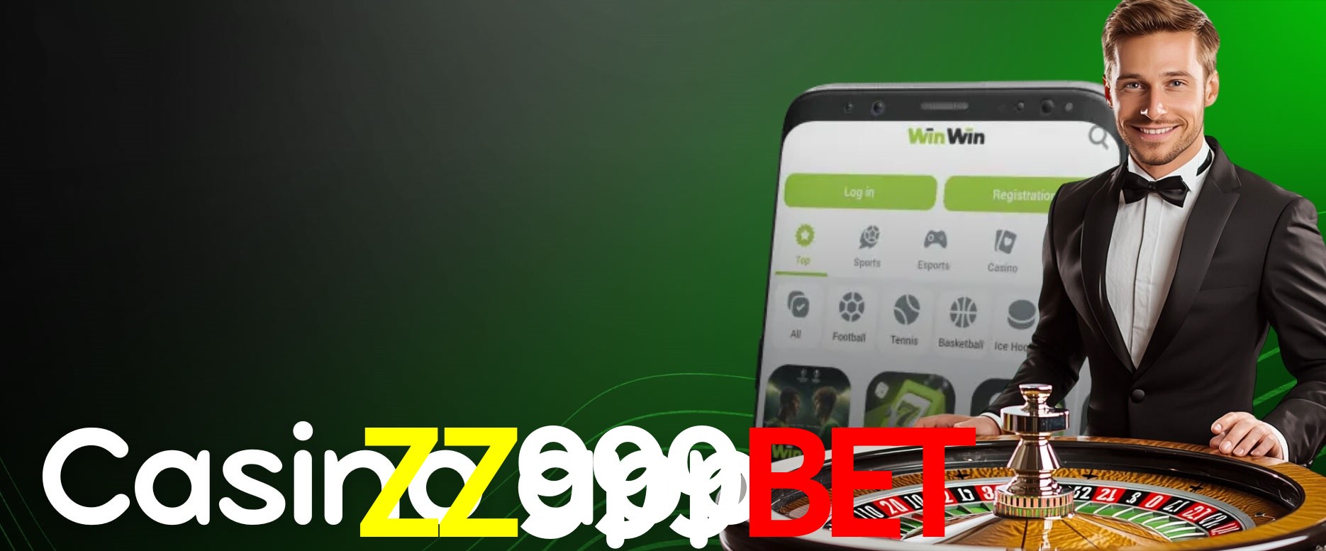 Seasonal Promotions ZZ999BET