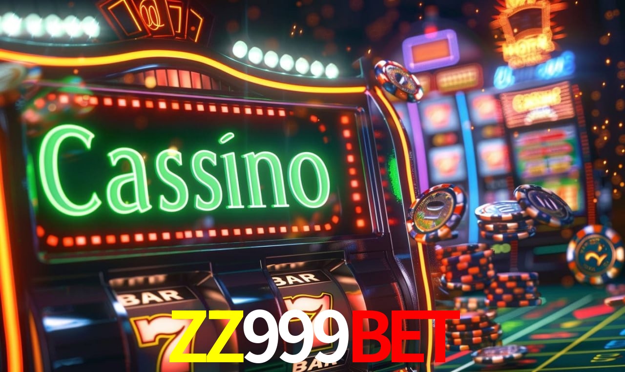 Cadastro Rápido ZZ999BET