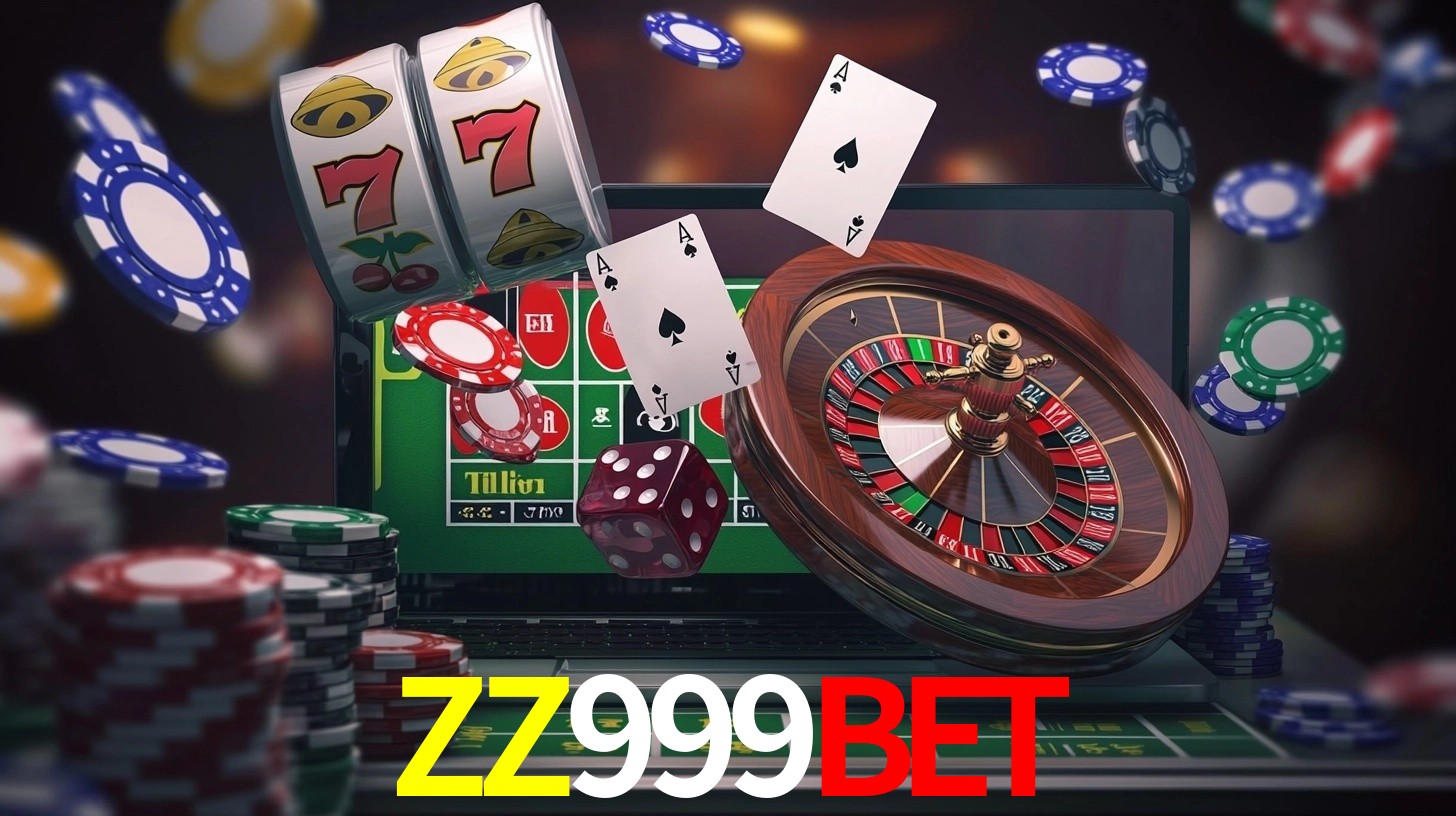 ZZ999BET App Interface