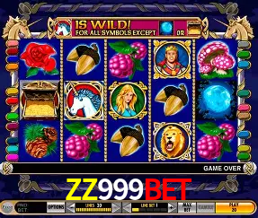 Cassino ao vivo com dealers reais na ZZ999BET
