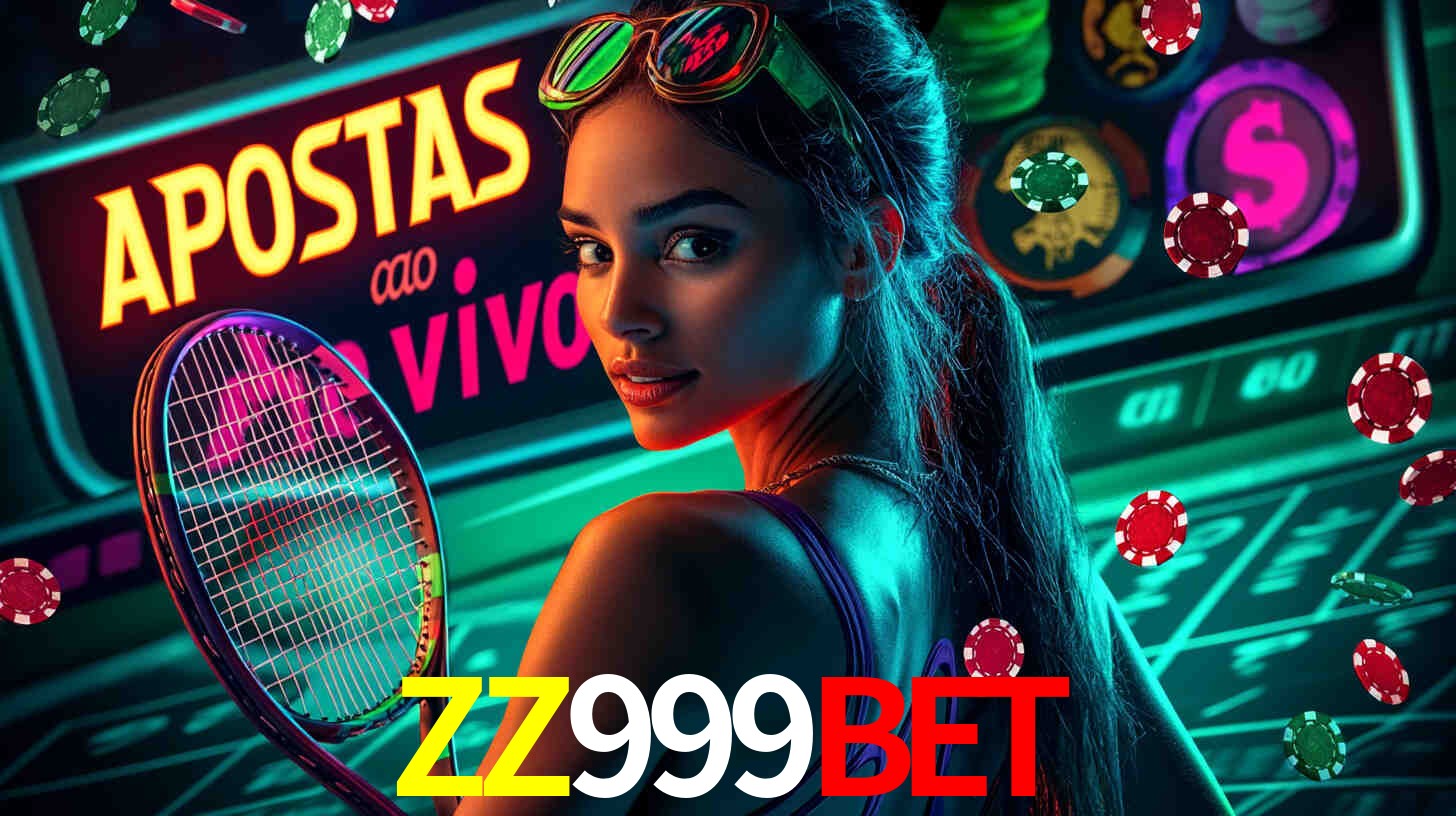 Apostas Esportivas na ZZ999BET: Um Guia Completo