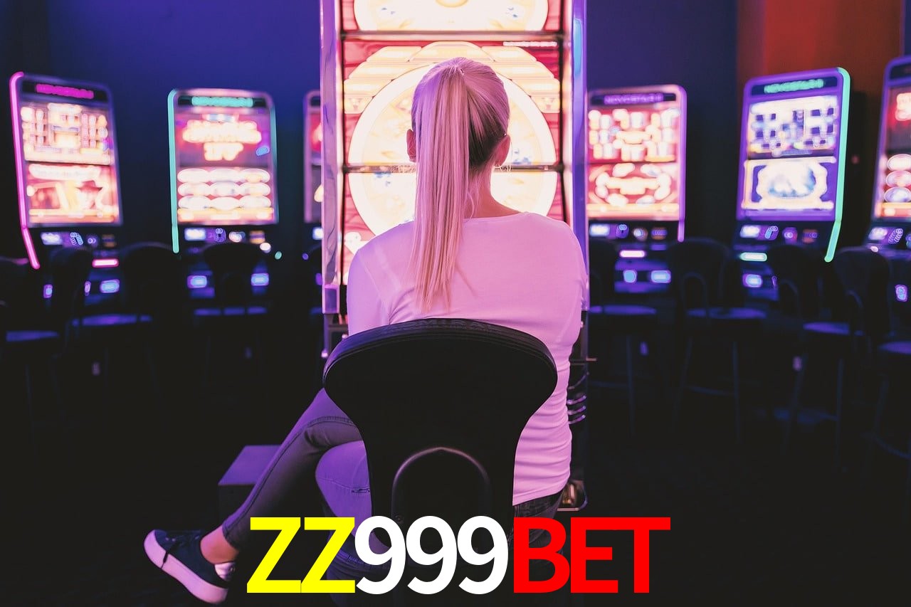 Slot Games ZZ999BET