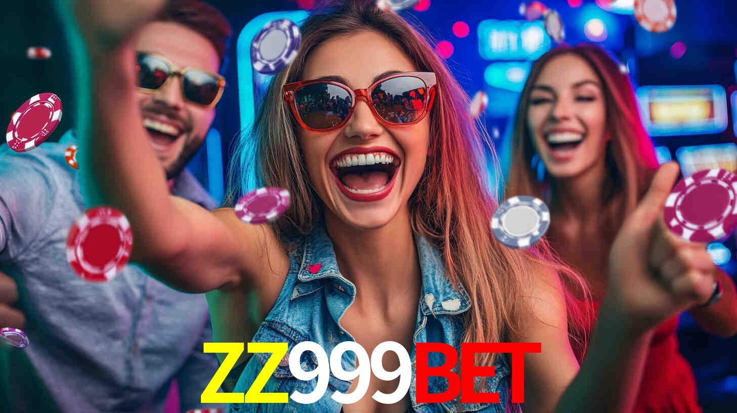 A Experiência Imersiva dos Cassinos Ao Vivo no ZZ999BET