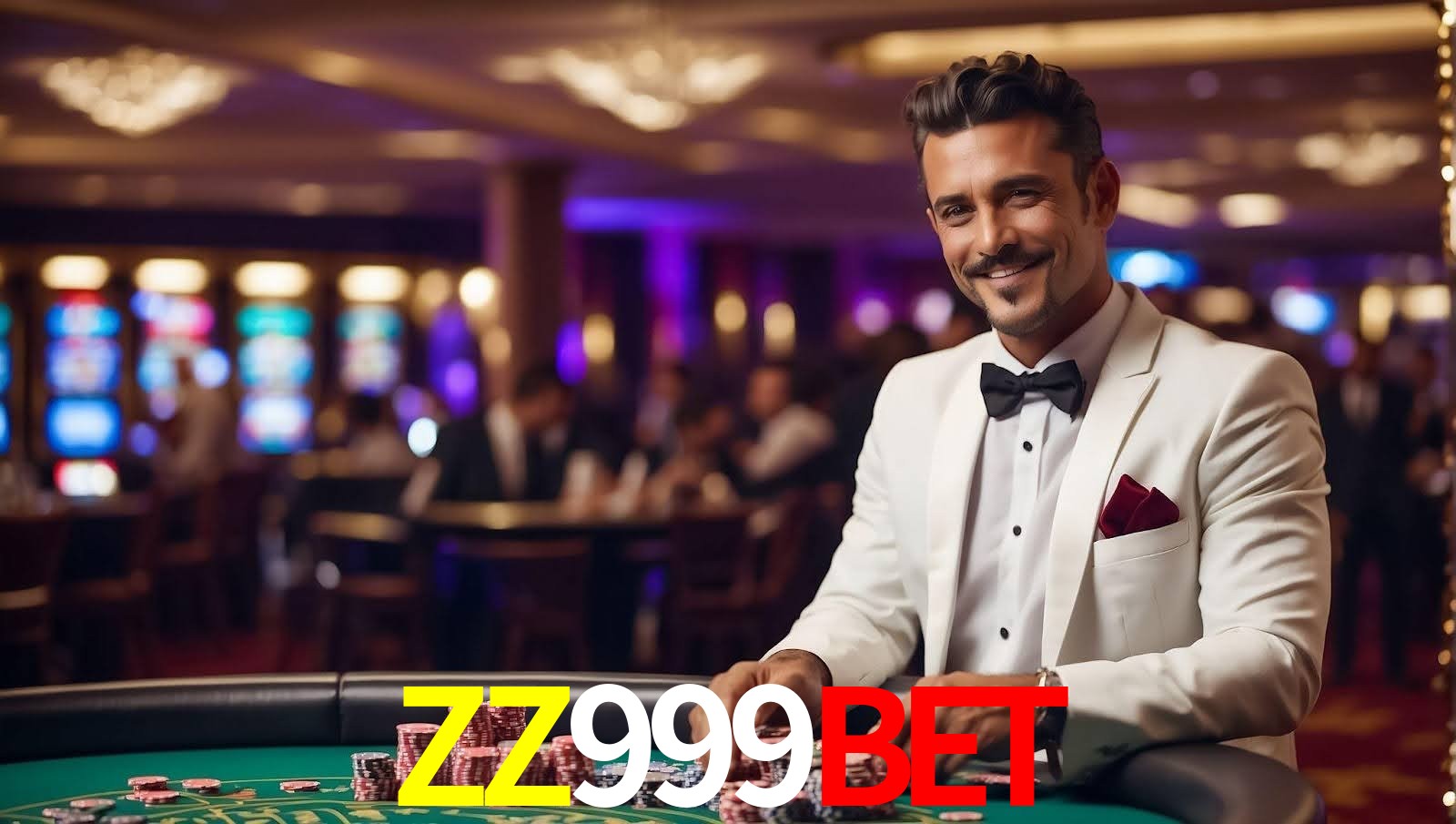 Design Responsivo ZZ999BET