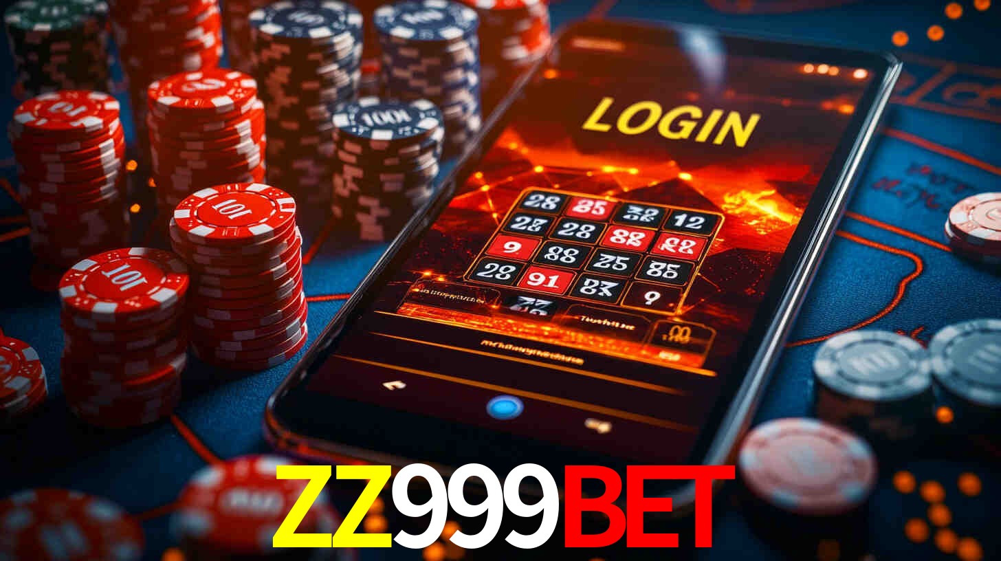 ZZ999BET LOGIN