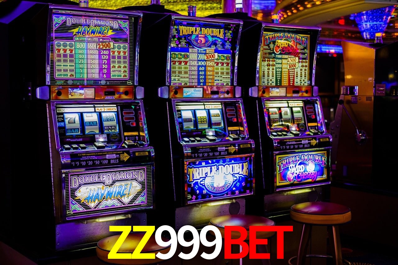 Mesa de Blackjack ZZ999BET