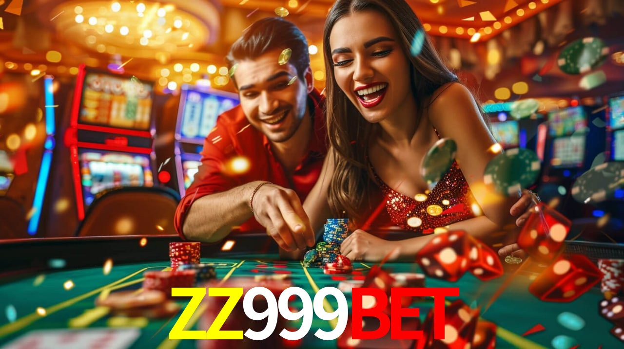 Benefícios da Conta ZZ999BET