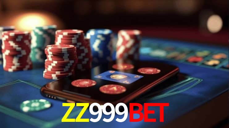 Casino Ao Vivo ZZ999BET