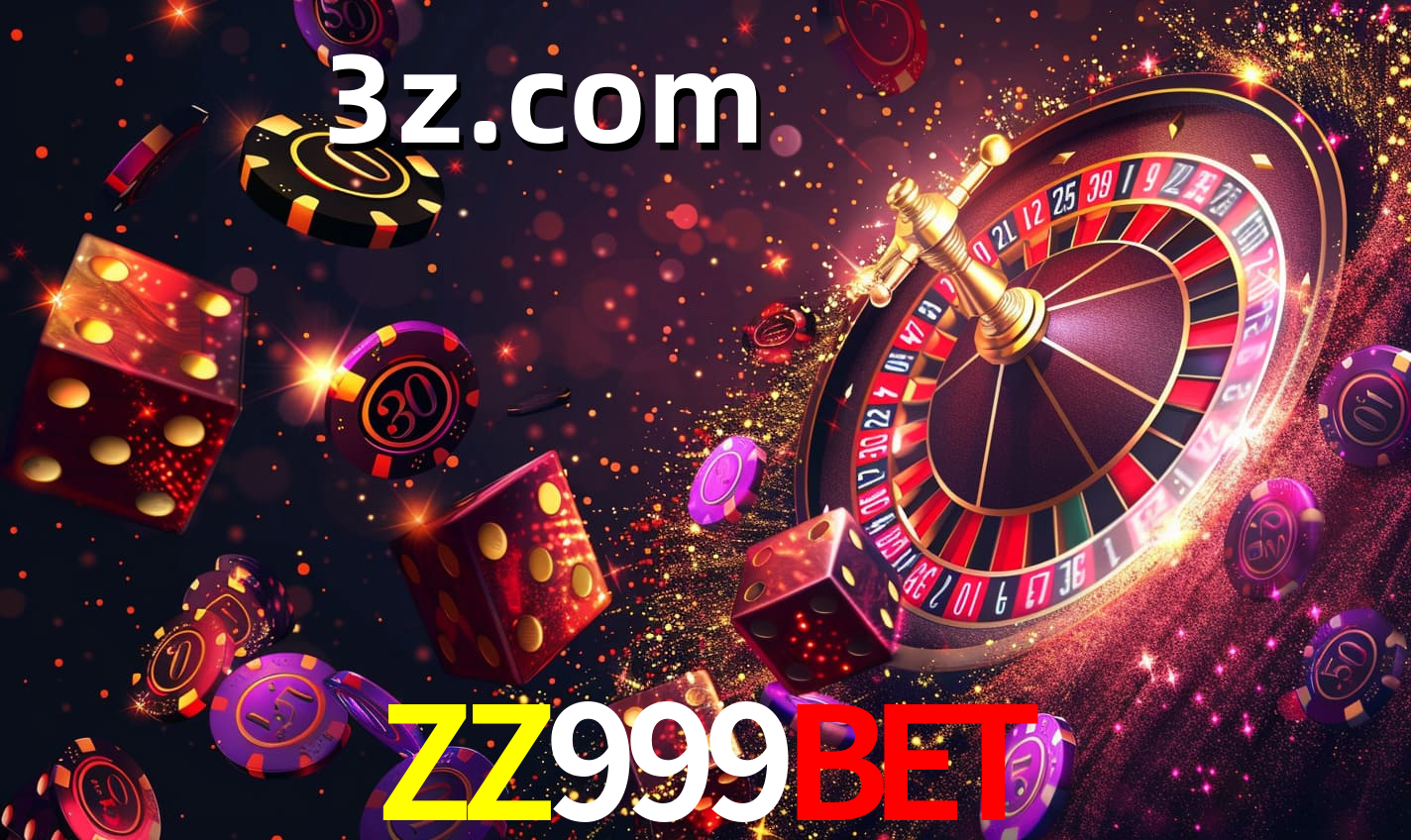 Experiência Promoções ZZ999BET