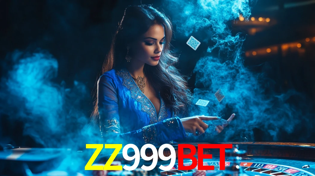 Experiência de Jogos ZZ999BET