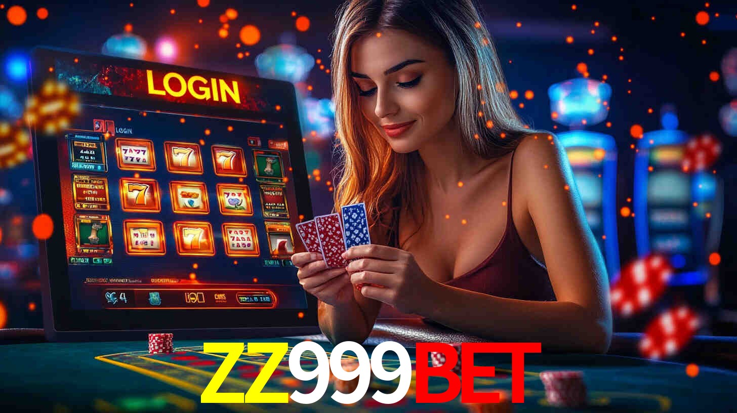 Segurança App ZZ999BET