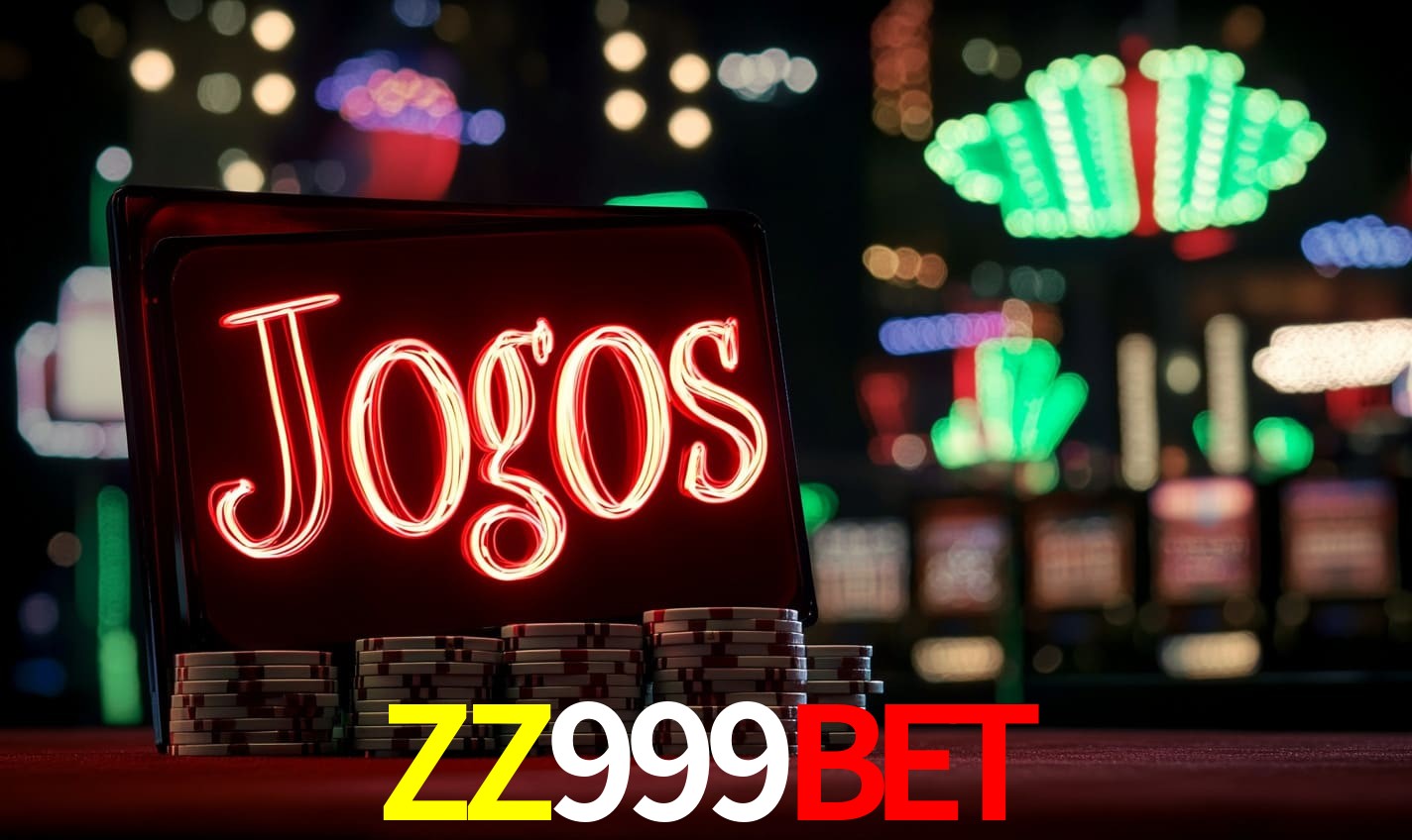 500+ Jogos Exclusivos ZZ999BET